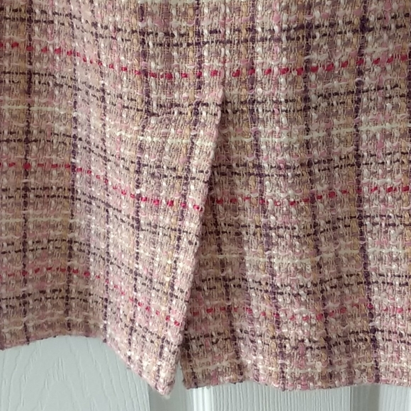 Nygard Wool blend skirt size 6 - Picture 2 of 6